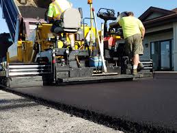 Professional Driveway Paving Services in Highland Lakes, AL